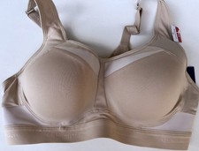 New Champion Motion Control High Impact Sports Bra B1526 Size 36D
