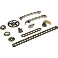 Gates CHK1022M Steuerkettensatz FüR Mazda 6 3 CX 5 BM BN KE GH GJ GL