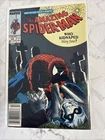 Amazing Spider-Man 308 (Marvel 1988) NEWSSTAND - McFarlane Art!