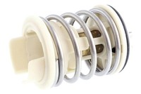 Vemo Thermostat, KüHlmittel U.A. FüR Audi, Skoda, VW
