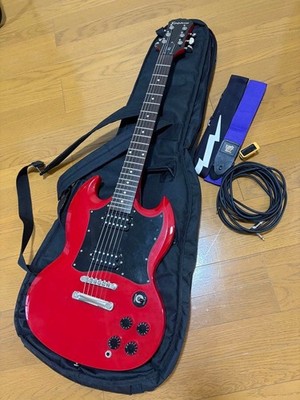 Epiphone SG Special E-Gitarre
