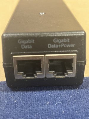 REOLINK P030U05 Gigabit PoE Injector, Convert Non-PoE to PoE for Cameras, ETC.