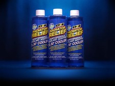 DEI Radiator Relief Petrol/diesel Coolant Cooling Additive water wetter