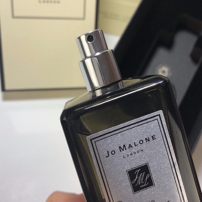 Jo Malone Oud & Bergamot 3.4oz Unisex Eau de Cologne for