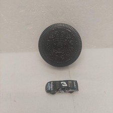 Oreo Dale Earnhardt 3 NASCAR 2001 Monte Carlo