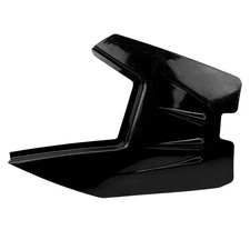 Polaris 2632936-070 Black Right Foil Panel Sportsman 800 500 450 700 5435506-070