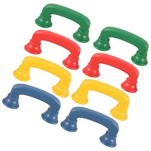 8 Pcs Ohrhörer- Kleinkind Lehrer Klassenzimmer Müssen - 第 10/12 張圖片