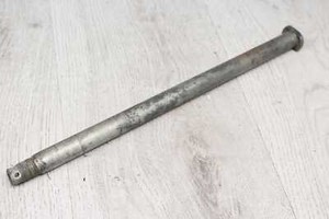 Hinterradachse Steckachse hinten Yamaha FZR 1000 Exup 3LE 89-93