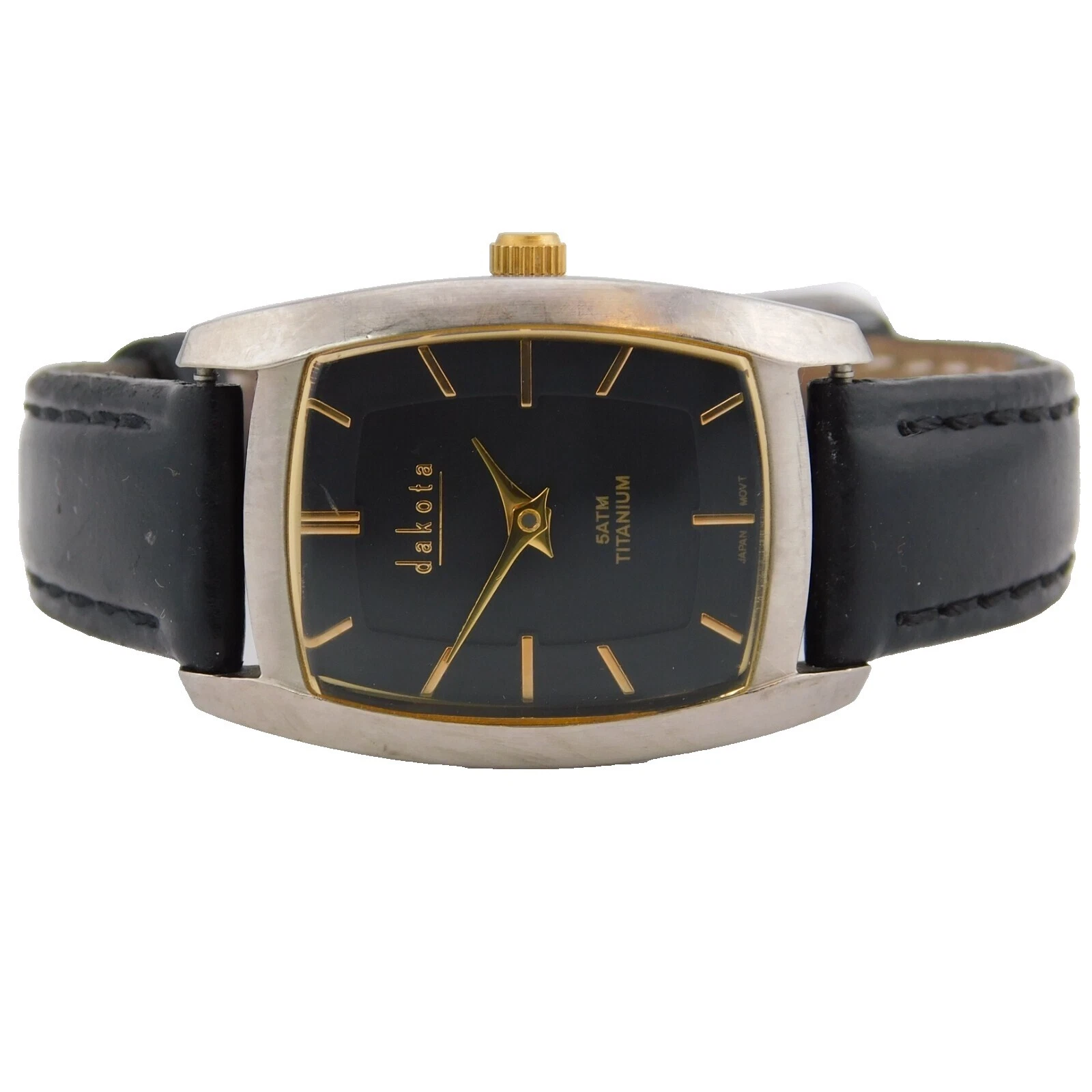 Relojes de pulsera analógico Dakota Watch Company