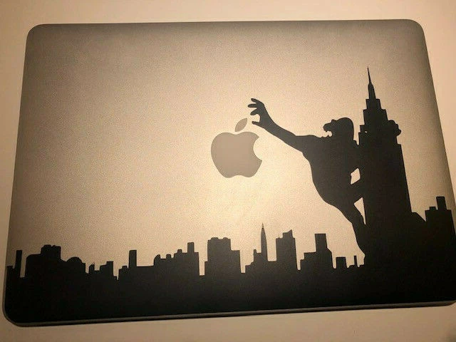 MacBook Air, photo 2 sur 4