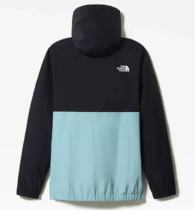 North face womens best sale fanorak