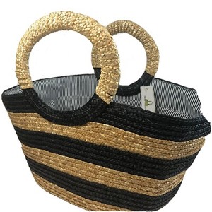 straw studios beach bags