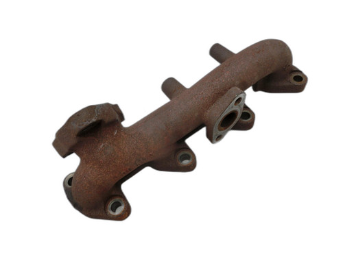 Abgaskrümmer für Hyundai I30 GD 11-15 CRDi 1,6 94KW D4FB R43E