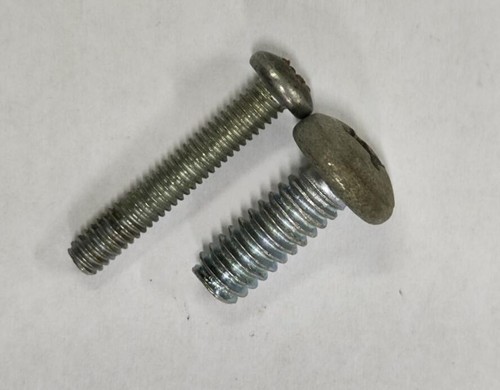 Bose Plastic Wall Long/Short Screws Pour Bose 161 Bookshelf Speakers Brackets - Picture 8 of 11
