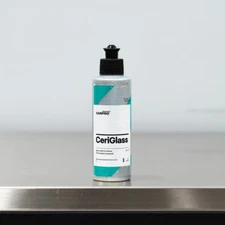 CarPro CeriGlass 150ml | Window and Glass Polish