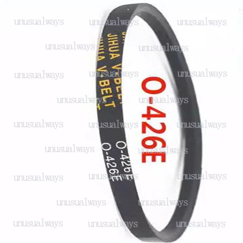 1PCS For TCL washing machine XQB75-1678 0-426E O-426E triangle belt motor belt