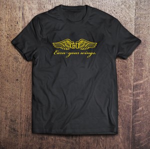 gt bicycles t shirt