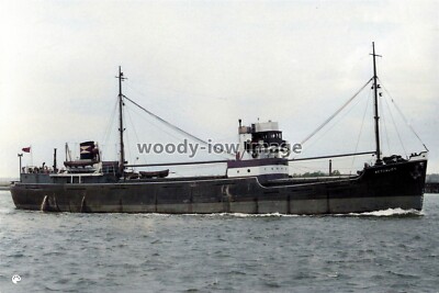 cc0475 - UK Coaster - Actuality - F.T.Everard - Foto 6x4