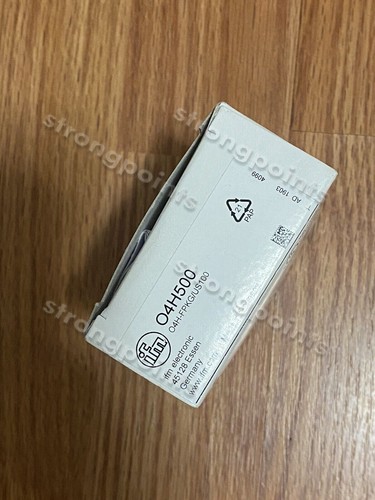 IFM O4H500 Sensor Brand New Never Used - Picture 2 of 6