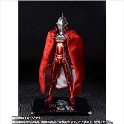 SHFiguarts ウルトラセブン 55th Anniversary Ver. S.H.Figuarts Ultra Seven 55th Anniversary Ver. : SHFiguarts.com