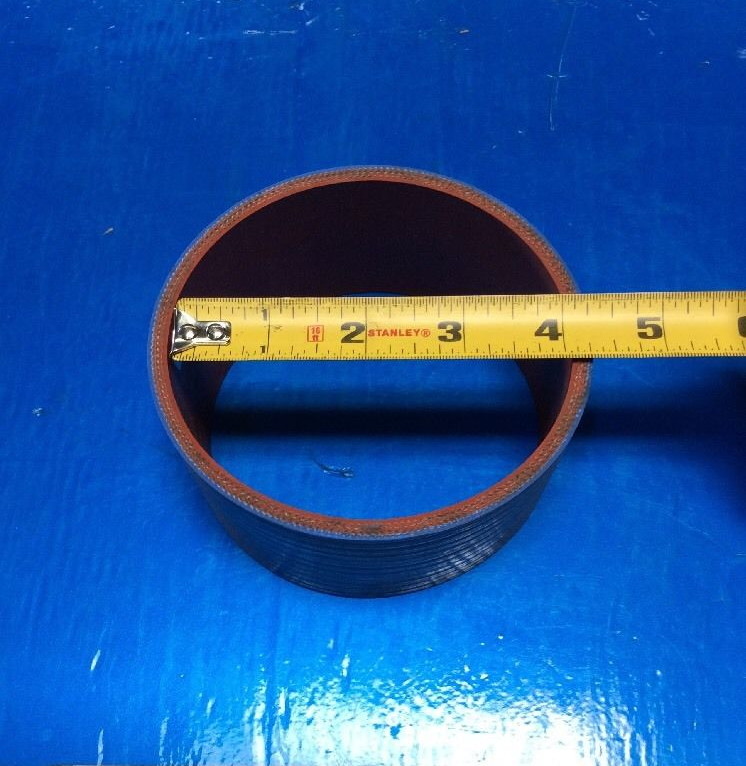 Cummins HOSE,PLAIN 3606986 | eBay