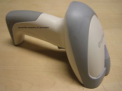 Datalogic Gryphon D220 Barcode Bar Code Laser Handscanner Hand Scanner POS
