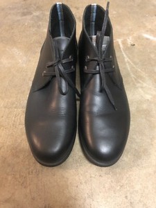 salvatore ferragamo chukka boots