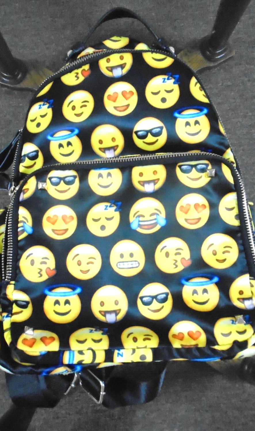 MMS Backpack Size Medium Multicolor - image 5