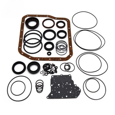 U140E U140F Transmission Filter Kit TOYOTA LEXUS Filter And Pan Gasket 275515957350 - View #6