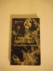 The Paradisi Artificial Baudelaire 1970 Editions Short