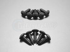Oe Style Phillip Screws 10 Pcs 92-00 Civic Center Console Cluster Gauge Bezel Oe Style Phillip Screws 10 Pcs 92-00 Civic Center Console Cluster Gauge Bezel