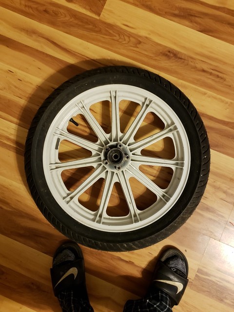 Диски honda enkei
