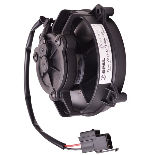 Enduro pour BETA RR Kit Ventilateur 2-4 TAKT KIT Ventilateur Année 2010 - 2019 Supermoto - Photo 9 sur 11