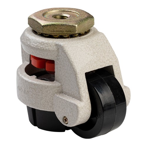 Rueda universal Cloudray GD60 para máquina de corte y grabado láser de CO2 - Imagen 8 de 9