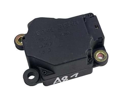 Volvo V70 S60 Heizungs-Luftklappenmotor Steuergerät 75622D 100501 Ersatzteil