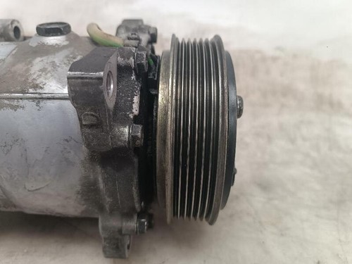 6453LR compresseur clim pour CITROEN XSARA PICASSO 2.0 HDI 1999 2231561 - Picture 5 of 8
