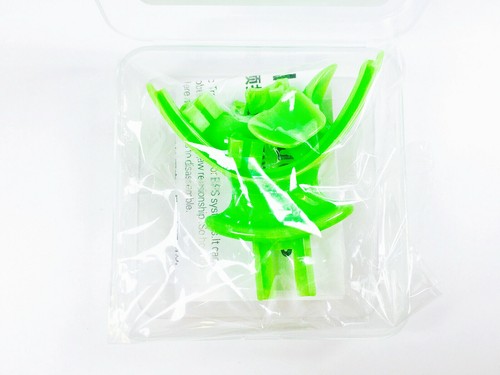 5Set Dental Centric Trays FCB Tray Frame Cut UTS Facebow Mounting Articulator - Picture 5 of 8