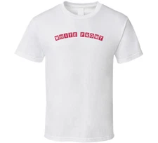 White Front Stores California T Shirt