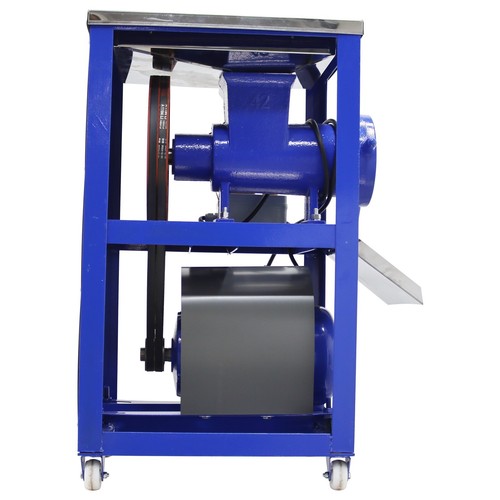 Electric Bone Chicken Fish Crusher Meat Grinder Chopper 220V 200-230kg/h 2.2KW - Picture 3 of 20