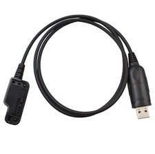 USB Programming cable For Vertex VX-900 VX-800 VX-600 VX-4000 VX-5500