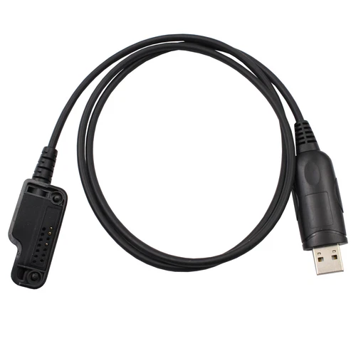 USB Programming cable For Vertex VX-4000 VX-5500 VX-6000 VX-530