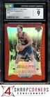 2023 Panini Prizm Deca Basketball Red Bojan Bogdanovic #8 CGC 9