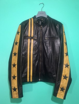 belstaff mcqueen