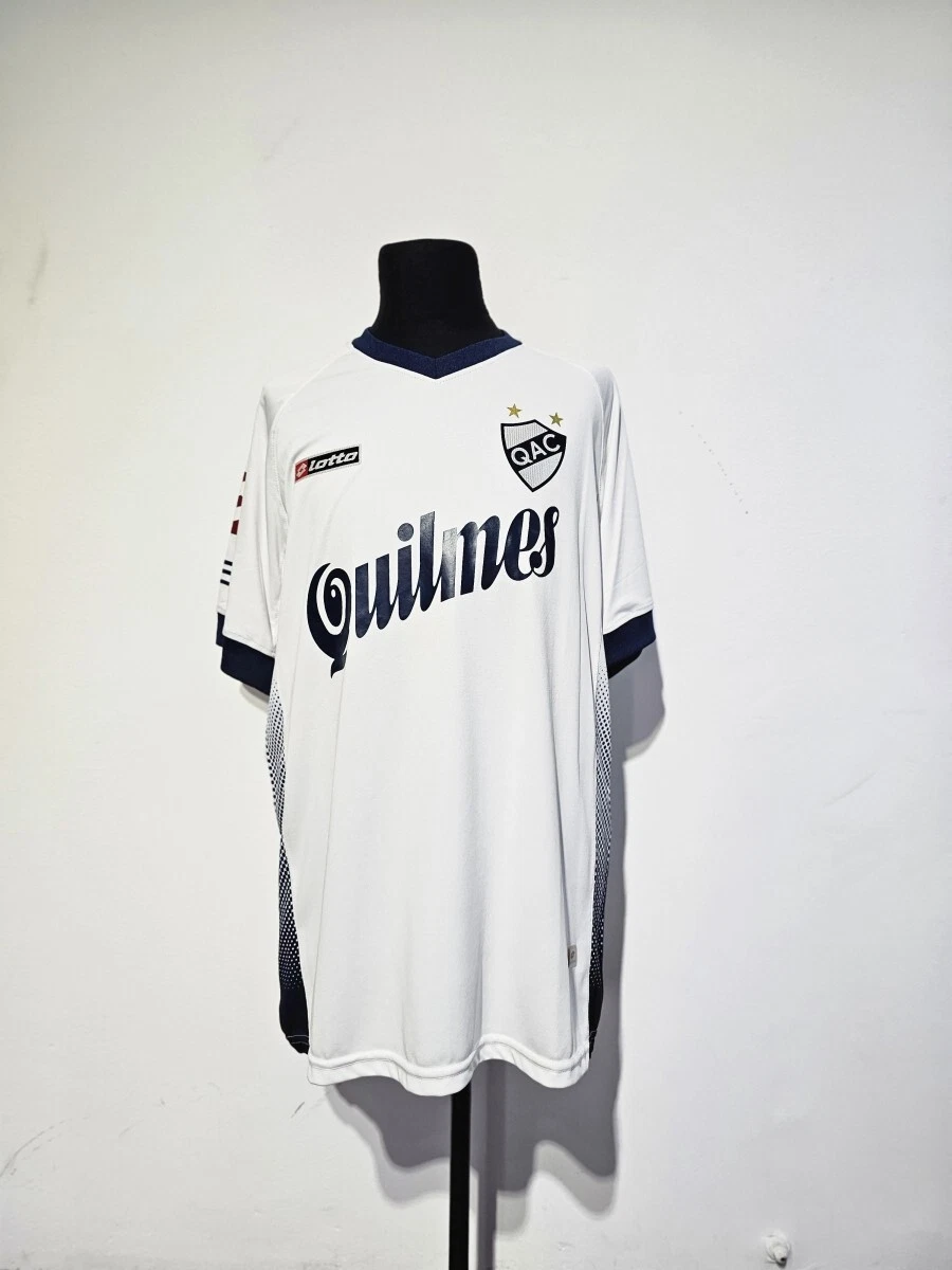 Quilmes International Club Soccer Fan Apparel and Souvenirs for