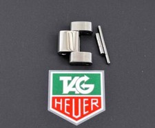 Genuine New TAG Heuer Aquaracer 13mm Watch Band Bracelet Link 033