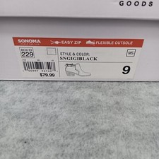 Sonoma Booties for Women for sale