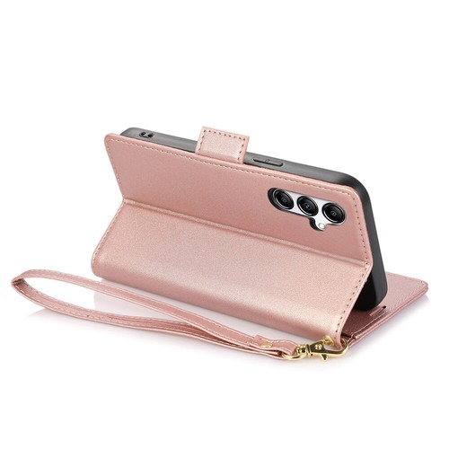 For Samsung A05S A15 A25 A35 A55 A54 A13 A23 A12 Leather Wallet Case Flip Cover - Picture 85 of 102