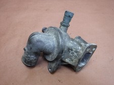 Jeep Liberty 05-06 2.8 Crd Diesel Engine Thermostat Housing Free Ship