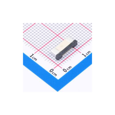 (10pcs)BTC05202-100R-0WLW SMD,P=0.5mm,