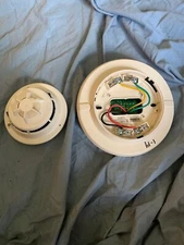 cerberus pyrotronics fp-11 with DB-x11RS relay